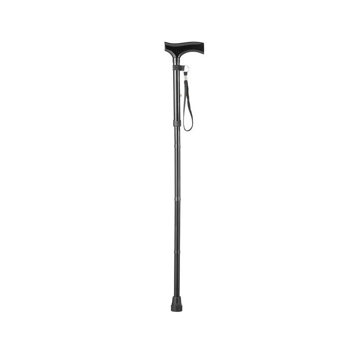 Canne de marche pliable Vitility