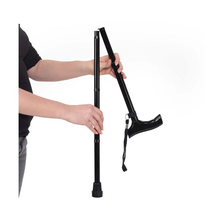 Canne de marche pliable Vitility