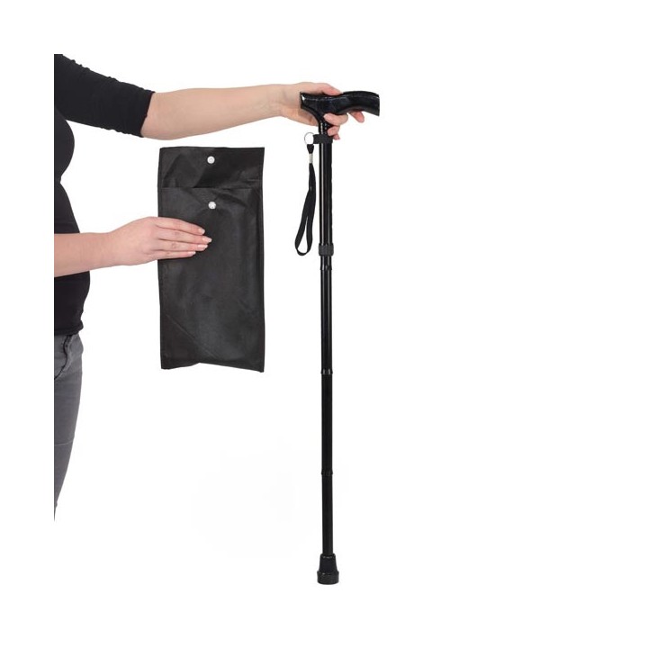 Canne de marche pliable Vitility