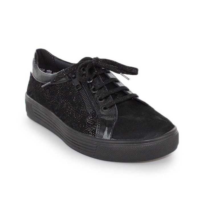 baskets femme confortables SOLIDUS Kaja 32004