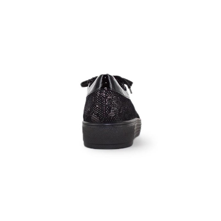 baskets femme confortables SOLIDUS Kaja 32004