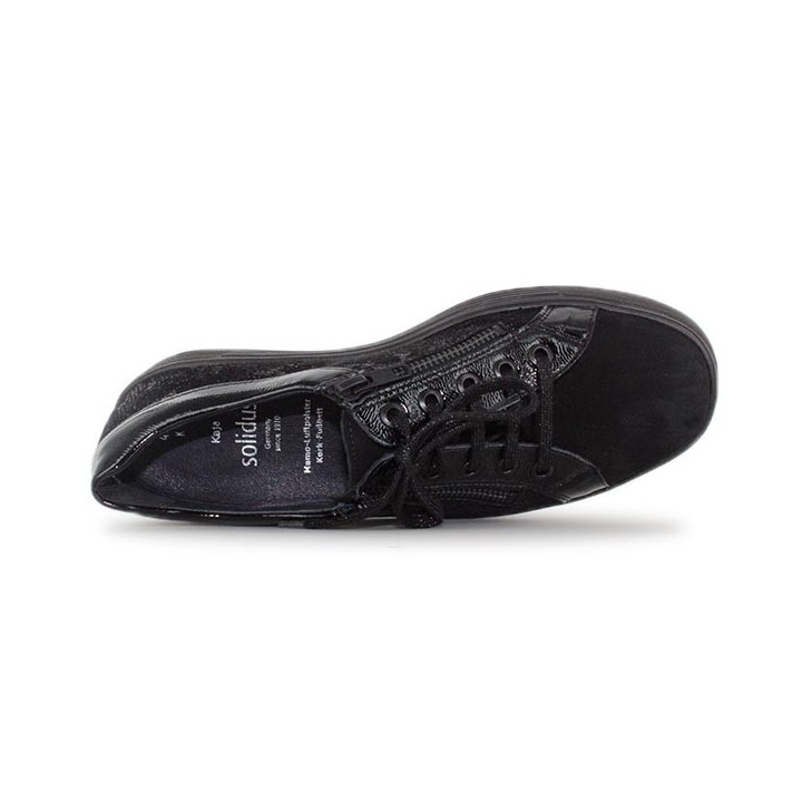 baskets femme confortables SOLIDUS Kaja 32004