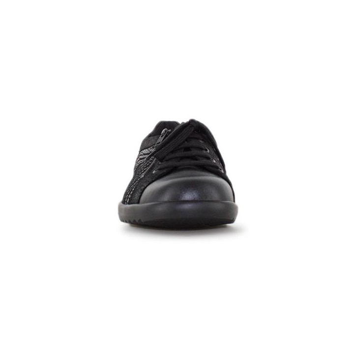 baskets confortables pieds larges femme solidus maren 49000