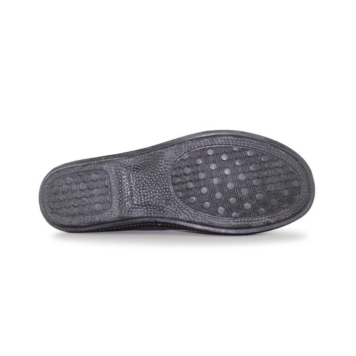 chaussons montants femme la maison de l'espadrille 6820