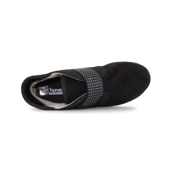 Boots pieds sensibles VAROMED Bregenz 31521