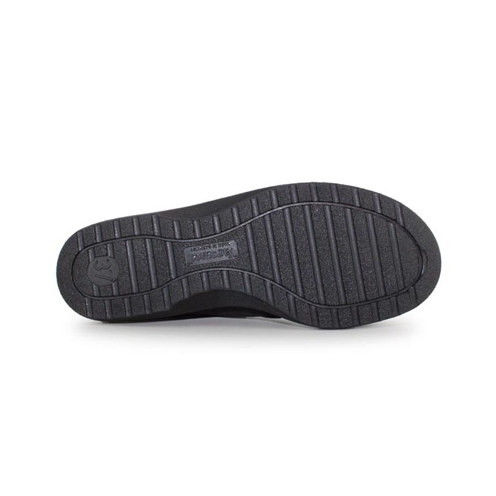 Boots pieds sensibles VAROMED Bregenz 31521