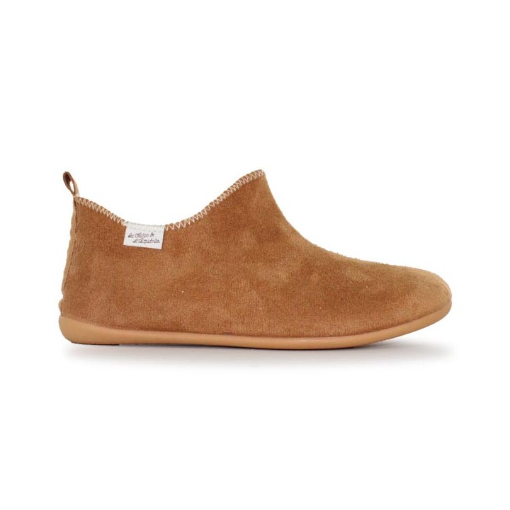 chaussons montant femme la maison de l'espadrille 6030