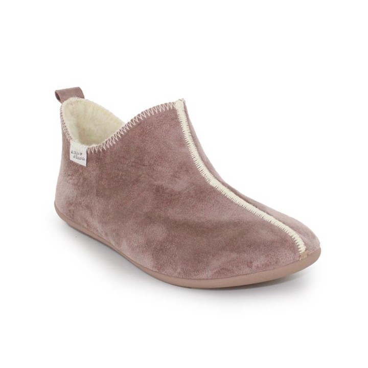 chaussons montant femme la maison de l'espadrille 6030