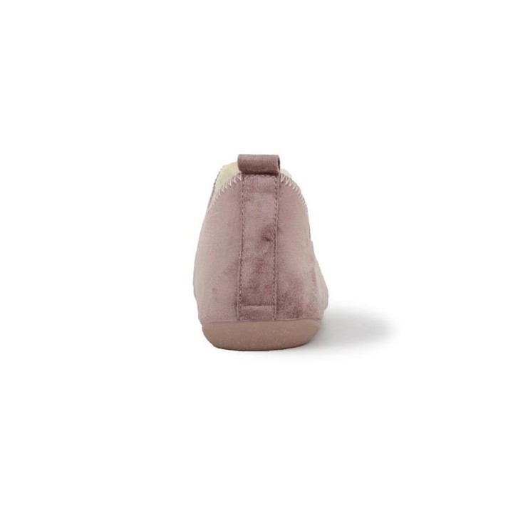 chaussons montant femme la maison de l'espadrille 6030