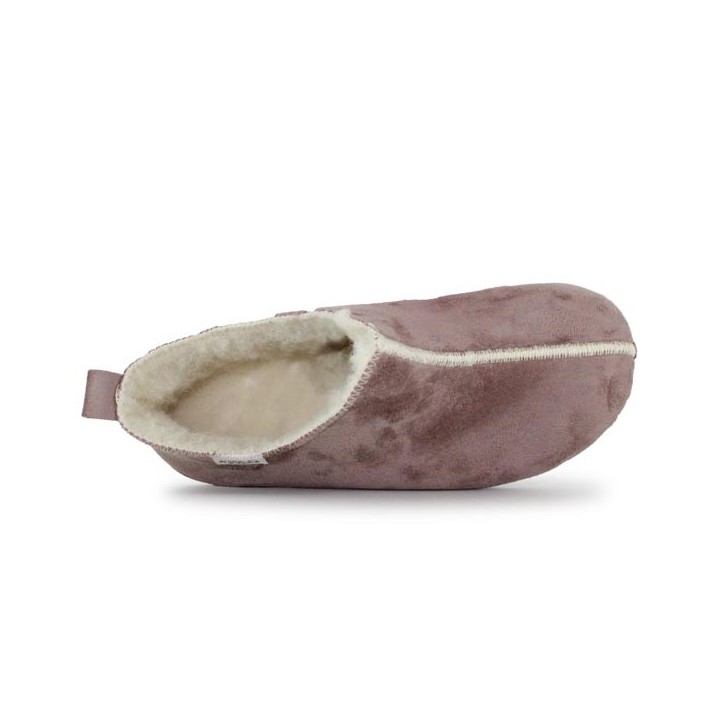 chaussons montant femme la maison de l'espadrille 6030