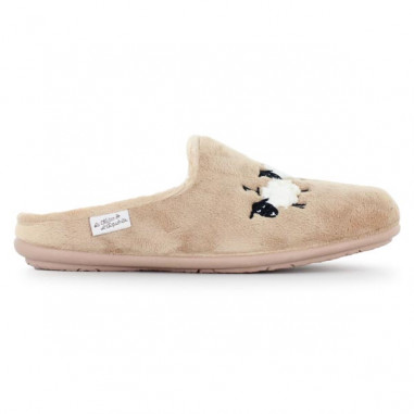 chaussons mules femme la maison de l'espadrille 9012