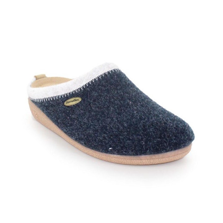pantoufle mule femme semelflex Dolomites
