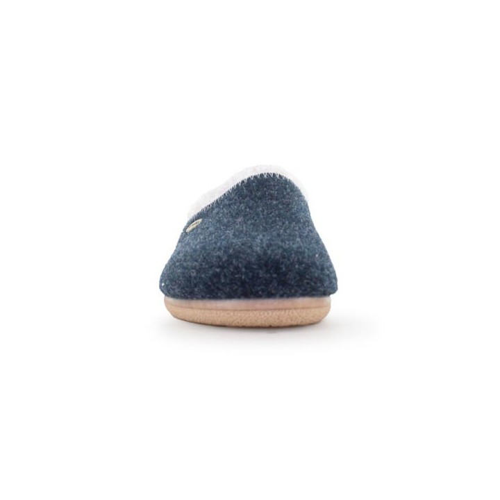 pantoufle mule femme semelflex Dolomites
