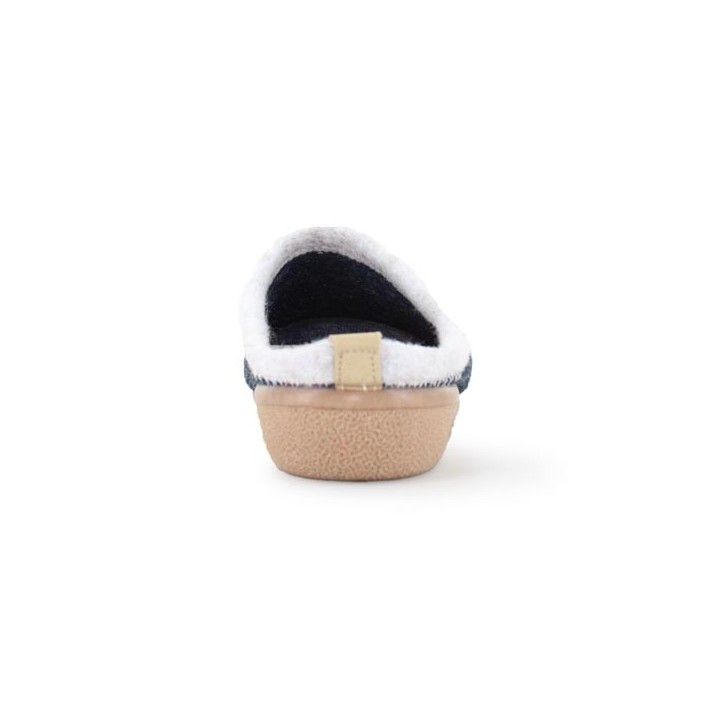 pantoufle mule femme semelflex Dolomites