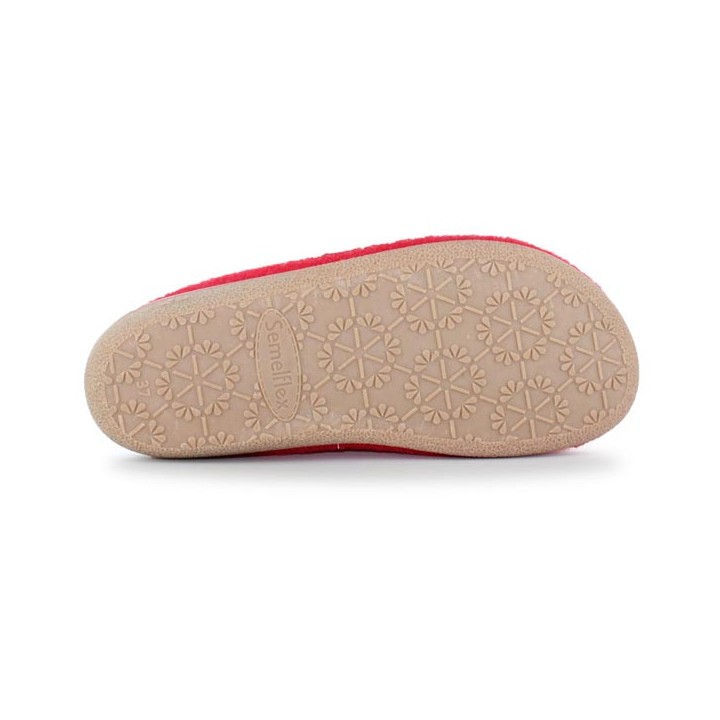 pantoufle mule femme semelflex Dolomites