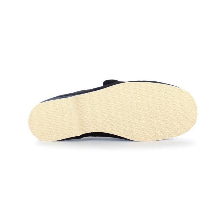 chaussons fermes pieds sensibles femme semelflex GAIA