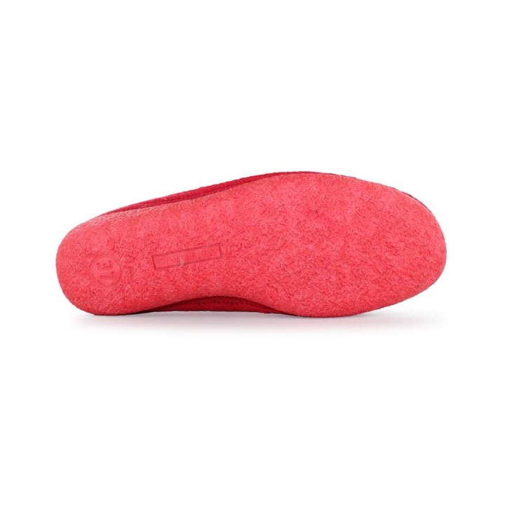 chaussons ballerines femme semelflex viola