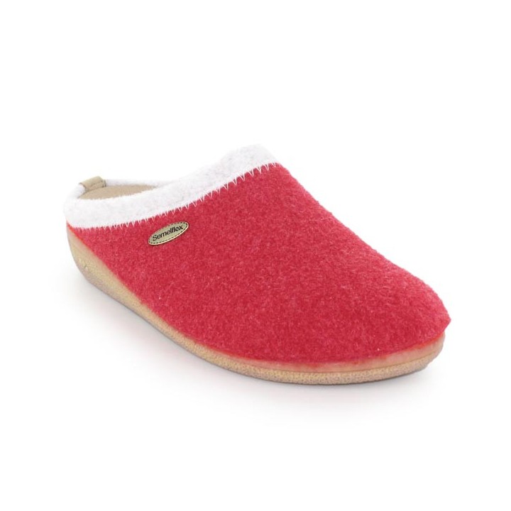 pantoufle mule femme semelflex Dolomites