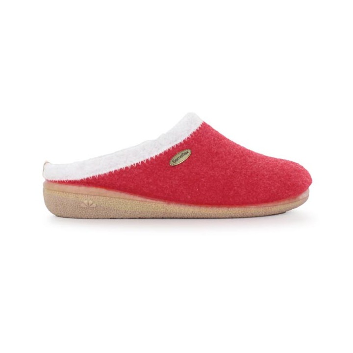 pantoufle mule femme semelflex Dolomites