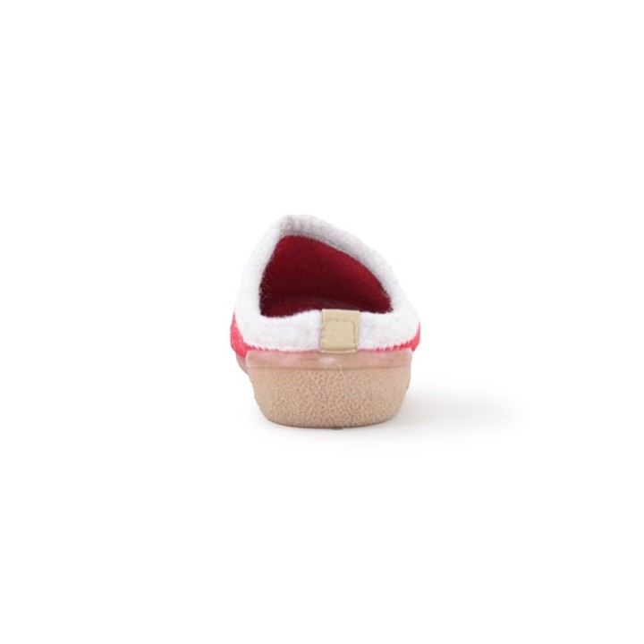 pantoufle mule femme semelflex Dolomites
