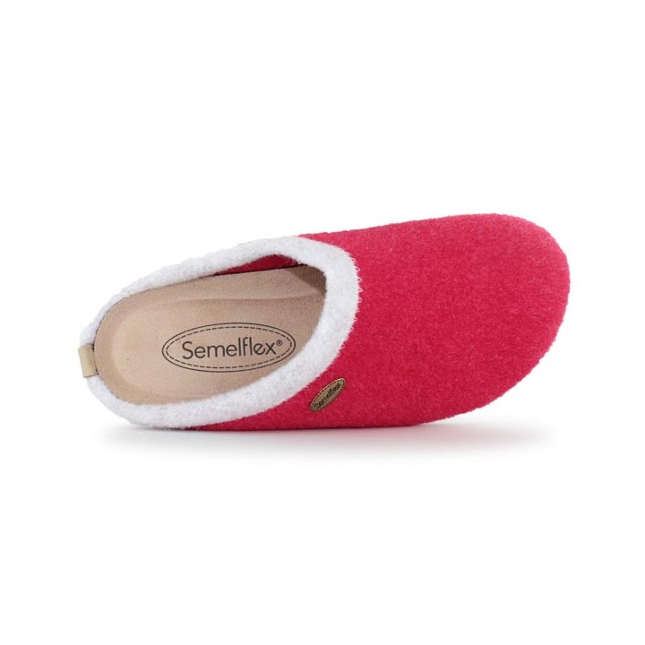 pantoufle mule femme semelflex Dolomites