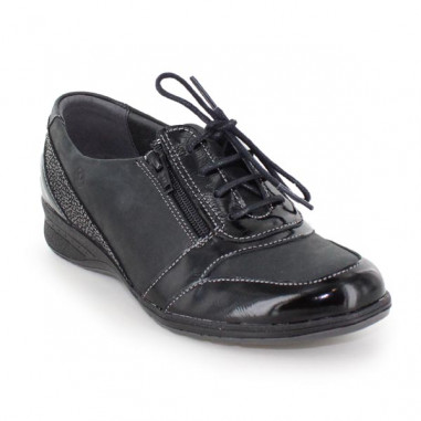 chaussures de ville femme Suave 7518