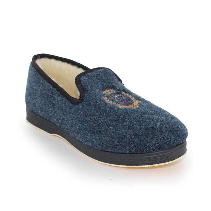 charentaise homme semelflex Calogilbert
