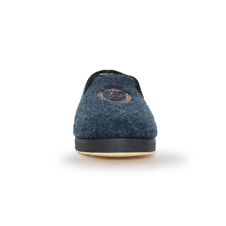charentaise homme semelflex Calogilbert