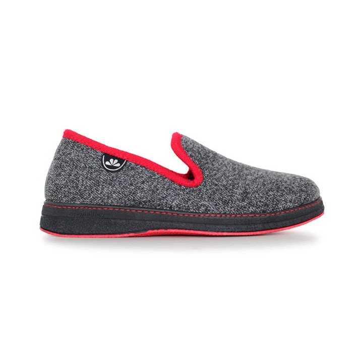 charentaise homme moderne  semelflex Super Ruben