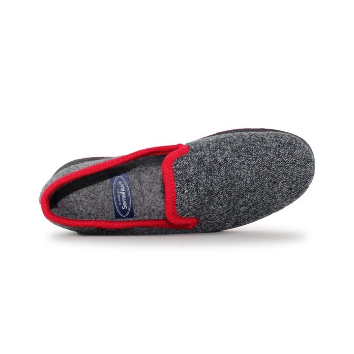 charentaise homme moderne  semelflex Super Ruben