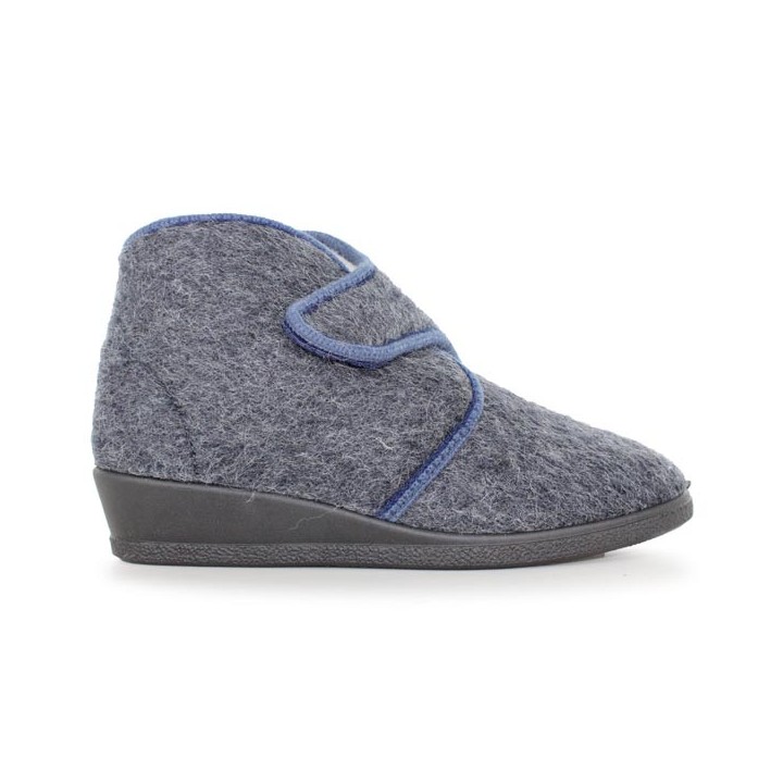 chaussons montants femme Rohde N°2530