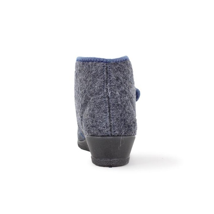 chaussons montants femme Rohde N°2530
