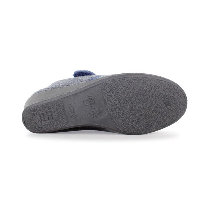 chaussons montants femme Rohde N°2530