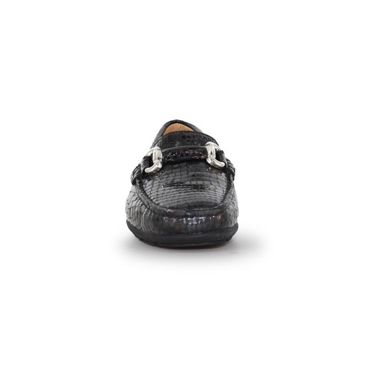 mocassin femme mephisto Natala