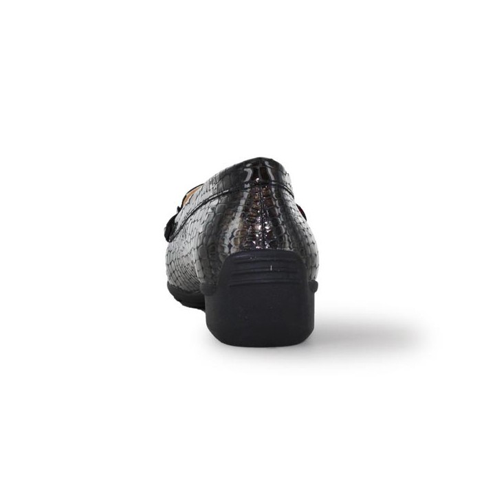 mocassin femme mephisto Natala
