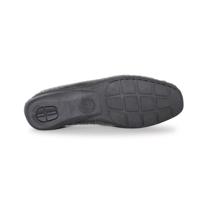 mocassin femme mephisto Natala