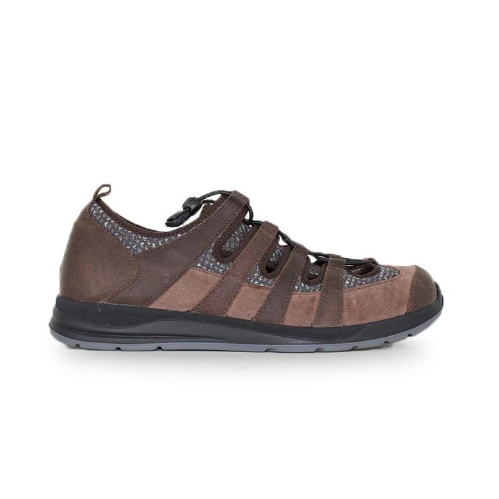 Sandales homme pieds sensibles VAROMED Tokio 88150