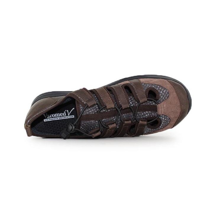 Sandales homme pieds sensibles VAROMED Tokio 88150