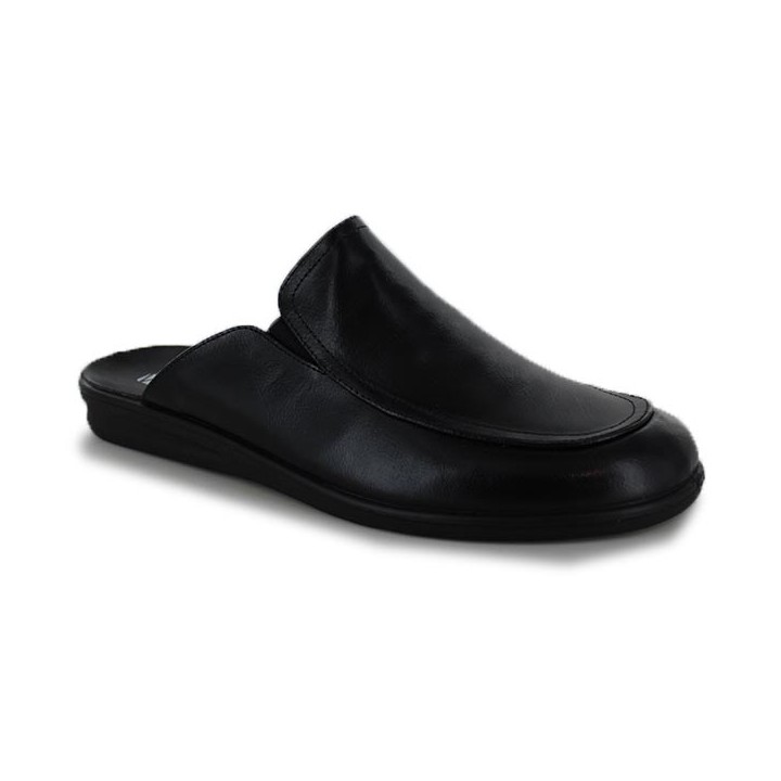chaussons mules homme en cuir Romika Westland Belfort 20