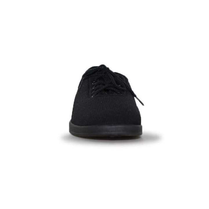 chaussures à lacets femme Fargeot Dany