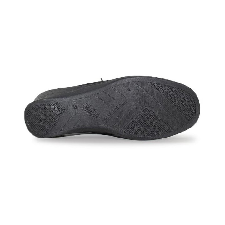 chaussures à lacets femme Fargeot Dany