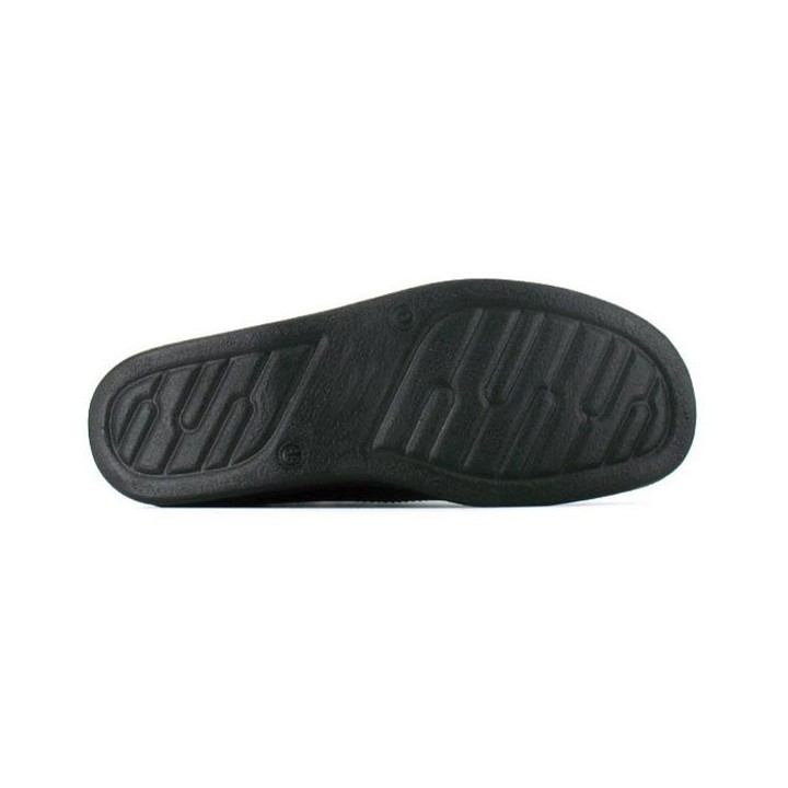 chaussons fermés homme fourrés Westland Präsident 67