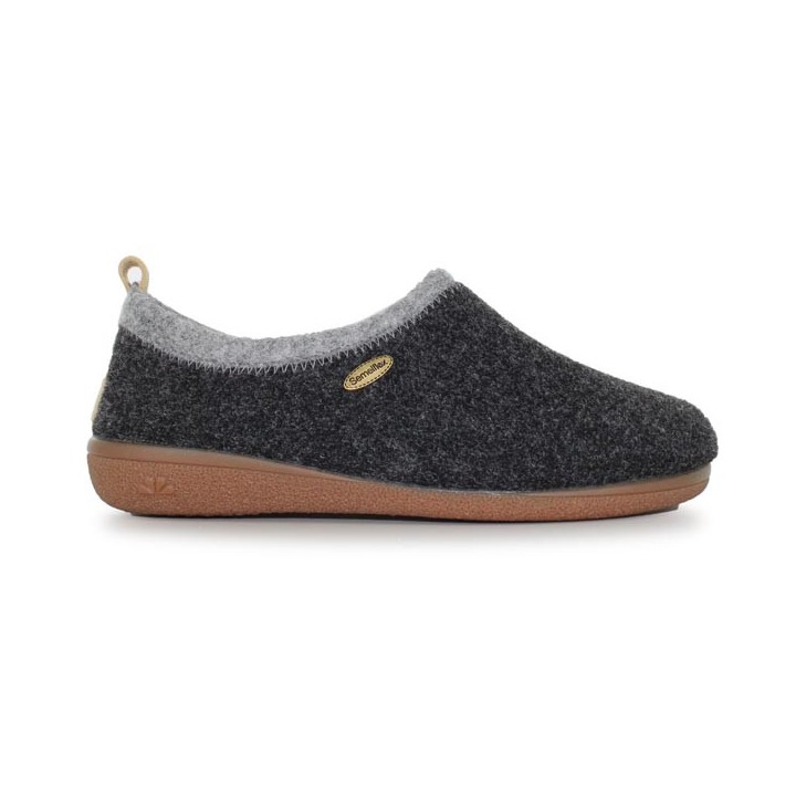 chausson fermé homme semelflex Ventoux