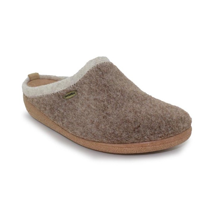 Chaussons mules pour Homme semelflex oura