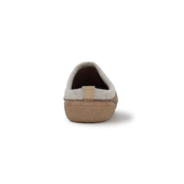 Chaussons mules pour Homme semelflex oura