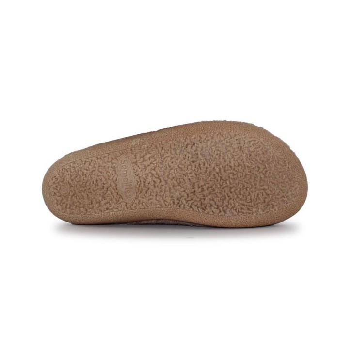 Chaussons mules pour Homme semelflex oura