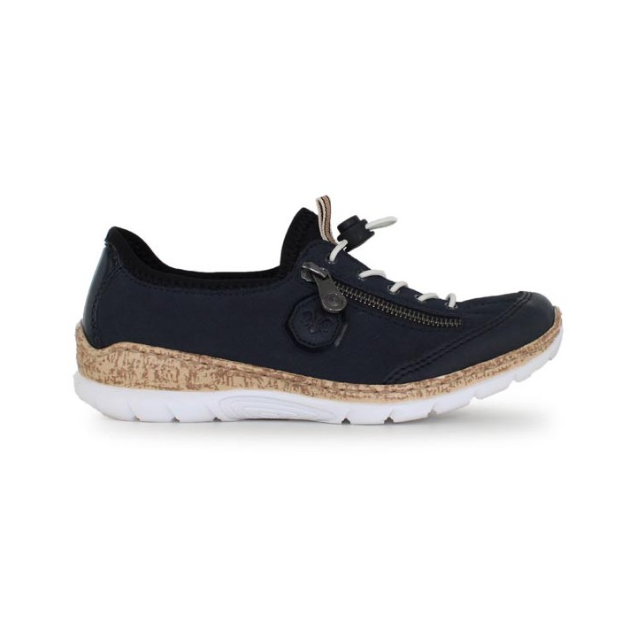 Chaussures confort femme RIEKER New York N4263