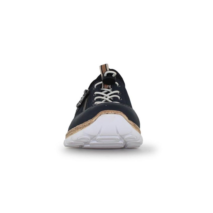Chaussures confort femme RIEKER New York N4263