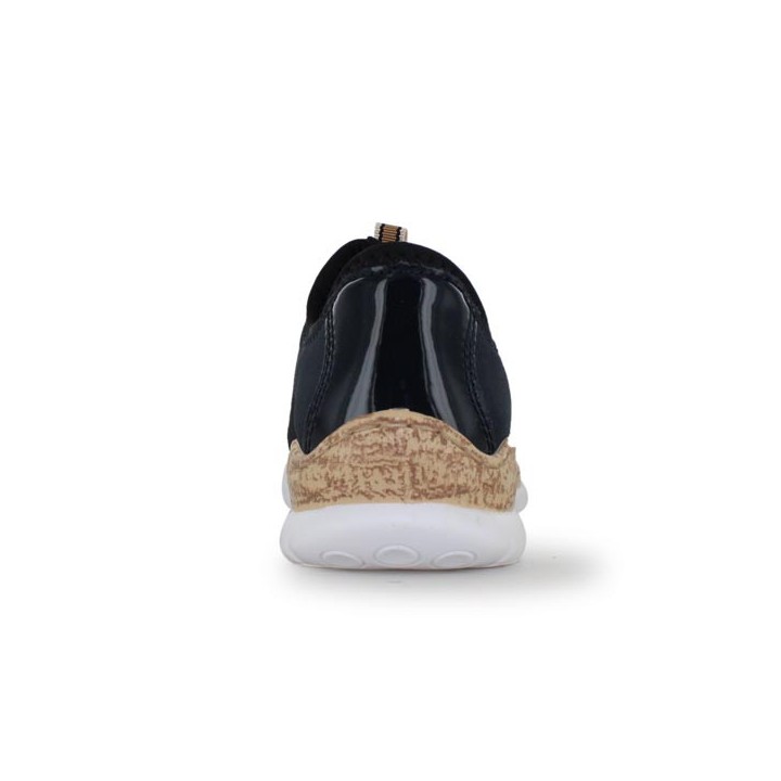 Chaussures confort femme RIEKER New York N4263