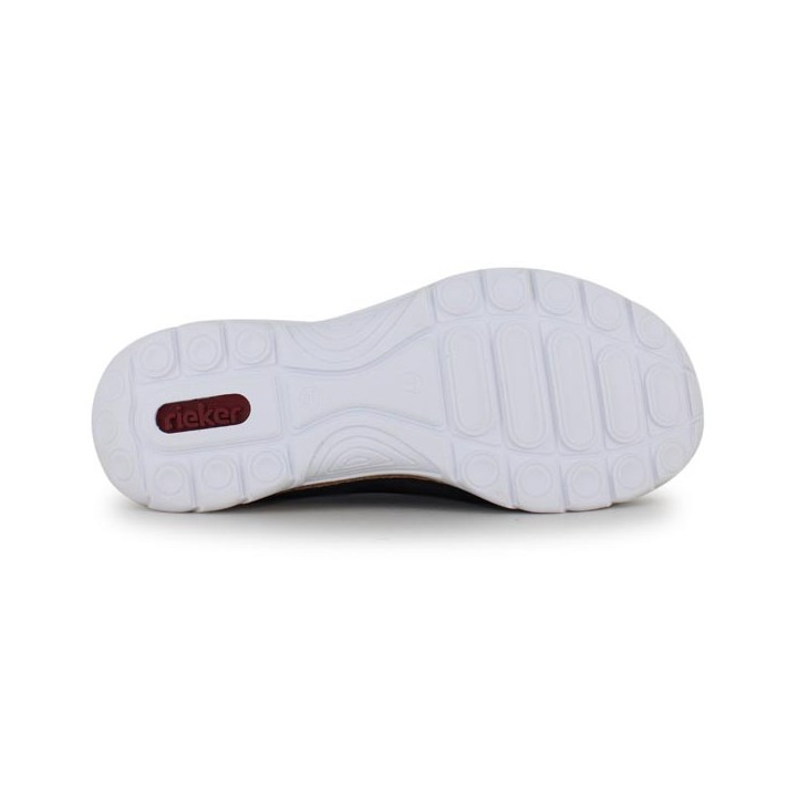 Chaussures confort femme RIEKER New York N4263